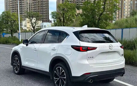 Mazda CX-5 II, 2022 год, 2 308 111 рублей, 4 фотография