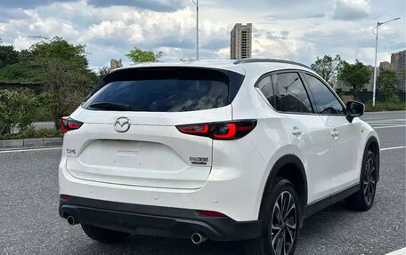 Mazda CX-5 II, 2022 год, 2 308 111 рублей, 6 фотография