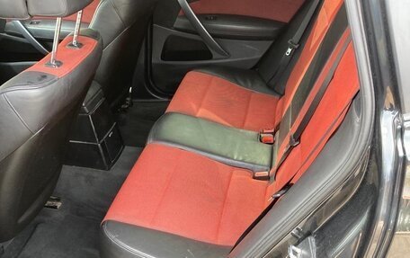 BMW X3, 2010 год, 1 050 000 рублей, 8 фотография