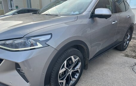 Haval F7 I, 2023 год, 2 140 000 рублей, 6 фотография