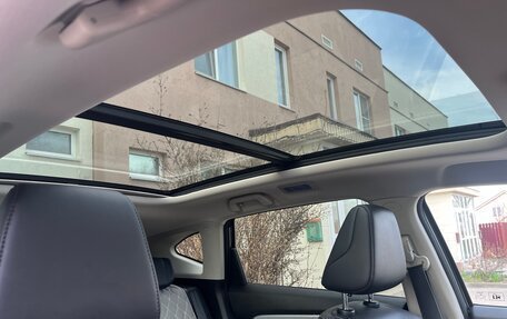 Haval F7 I, 2023 год, 2 140 000 рублей, 9 фотография