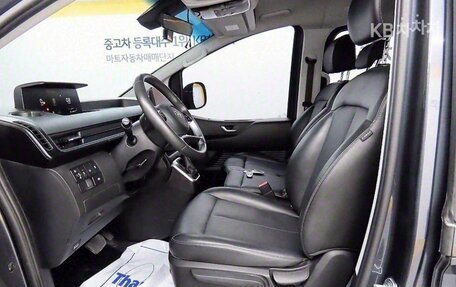Hyundai Staria, 2022 год, 2 460 010 рублей, 5 фотография