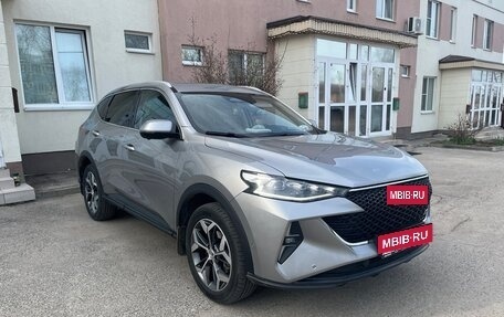 Haval F7 I, 2023 год, 2 140 000 рублей, 2 фотография