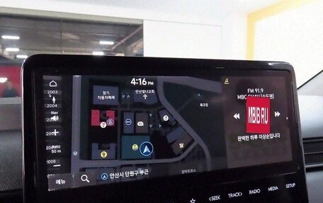 Hyundai Staria, 2022 год, 2 460 010 рублей, 14 фотография