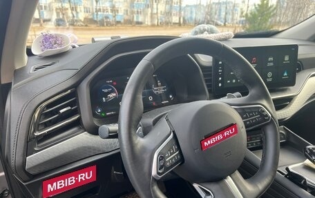 Haval F7 I, 2023 год, 2 140 000 рублей, 5 фотография