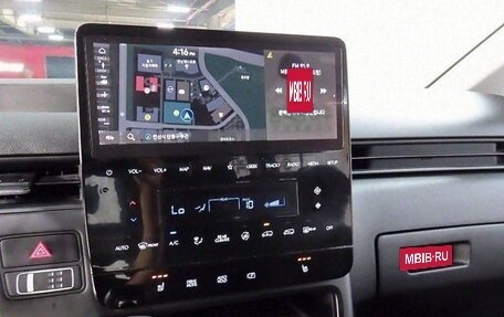 Hyundai Staria, 2022 год, 2 460 010 рублей, 13 фотография