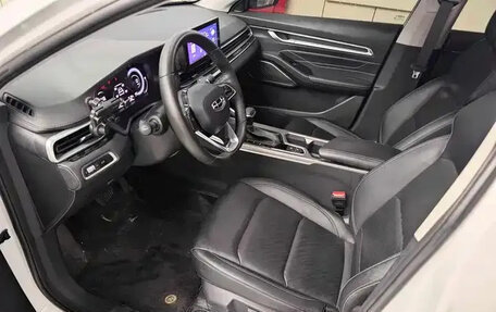 Geely Emgrand, 2022 год, 940 065 рублей, 8 фотография