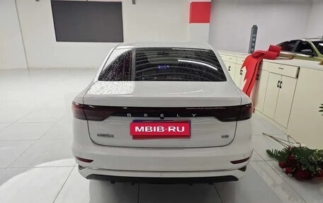 Geely Emgrand, 2022 год, 940 065 рублей, 7 фотография