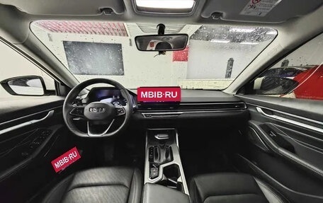 Geely Emgrand, 2022 год, 940 065 рублей, 2 фотография