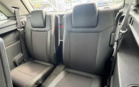 Opel Zafira B, 2010 год, 699 000 рублей, 10 фотография
