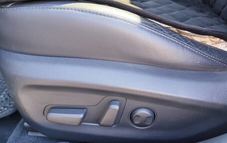 Hyundai Elantra VI рестайлинг, 2016 год, 1 490 000 рублей, 17 фотография
