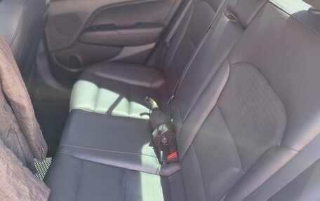 Hyundai Elantra VI рестайлинг, 2016 год, 1 490 000 рублей, 35 фотография