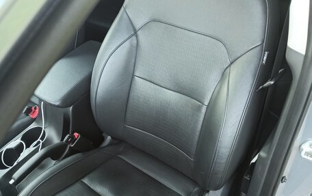 Hyundai Elantra VI рестайлинг, 2016 год, 1 490 000 рублей, 36 фотография