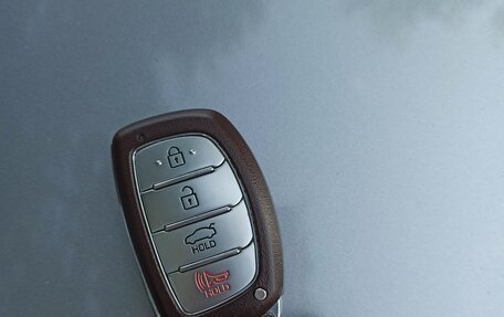 Hyundai Elantra VI рестайлинг, 2016 год, 1 490 000 рублей, 39 фотография
