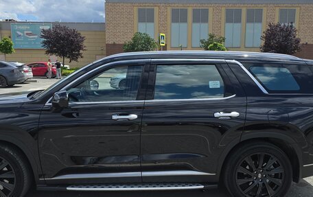 Hyundai Palisade I, 2021 год, 4 750 000 рублей, 2 фотография