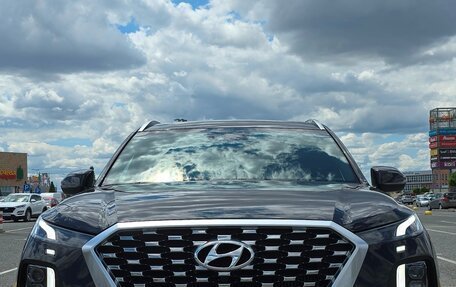 Hyundai Palisade I, 2021 год, 4 750 000 рублей, 8 фотография