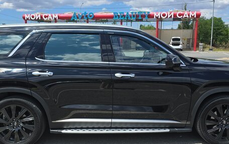 Hyundai Palisade I, 2021 год, 4 750 000 рублей, 6 фотография
