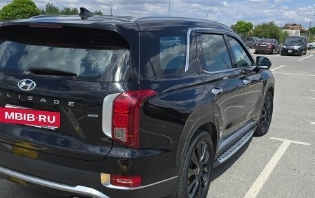 Hyundai Palisade I, 2021 год, 4 750 000 рублей, 5 фотография