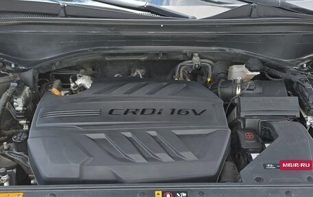 Hyundai Palisade I, 2021 год, 4 750 000 рублей, 11 фотография
