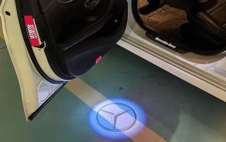 Mercedes-Benz E-Класс, 2022 год, 3 600 000 рублей, 11 фотография