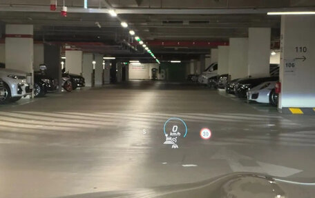Mercedes-Benz E-Класс, 2022 год, 3 600 000 рублей, 18 фотография