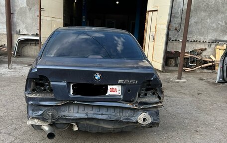 BMW 5 серия, 2002 год, 380 000 рублей, 4 фотография