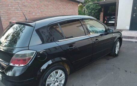 Opel Astra H, 2007 год, 525 000 рублей, 3 фотография