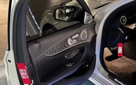 Mercedes-Benz E-Класс, 2022 год, 3 600 000 рублей, 19 фотография