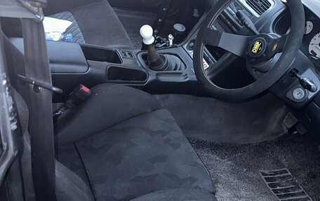 Nissan Silvia VII, 1996 год, 1 660 000 рублей, 6 фотография