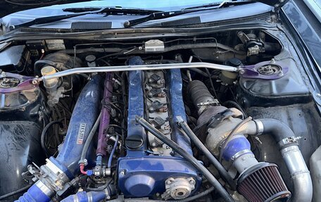 Nissan Silvia VII, 1996 год, 1 660 000 рублей, 4 фотография