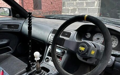Nissan Silvia VII, 1996 год, 1 660 000 рублей, 14 фотография
