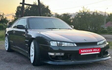Nissan Silvia VII, 1996 год, 1 660 000 рублей, 10 фотография