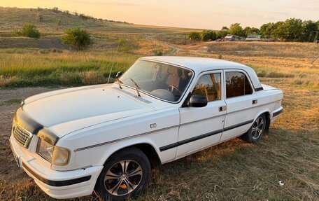 ГАЗ 3110 «Волга», 2001 год, 170 000 рублей, 3 фотография