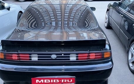 Nissan Silvia VII, 1996 год, 1 660 000 рублей, 3 фотография