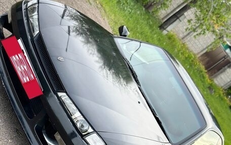 Nissan Silvia VII, 1996 год, 1 660 000 рублей, 12 фотография