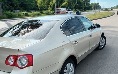 Volkswagen Passat B6, 2008 год, 830 000 рублей, 10 фотография