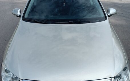 Volkswagen Passat B6, 2008 год, 830 000 рублей, 12 фотография