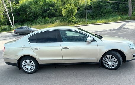 Volkswagen Passat B6, 2008 год, 830 000 рублей, 7 фотография