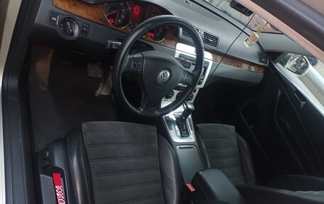 Volkswagen Passat B6, 2008 год, 830 000 рублей, 13 фотография