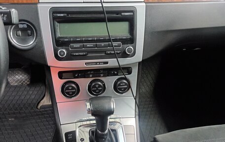 Volkswagen Passat B6, 2008 год, 830 000 рублей, 19 фотография