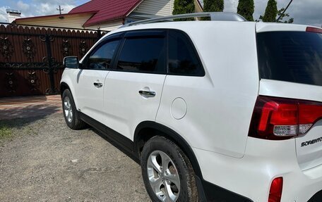 KIA Sorento II рестайлинг, 2015 год, 1 900 000 рублей, 3 фотография