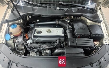 Volkswagen Passat B6, 2008 год, 830 000 рублей, 22 фотография