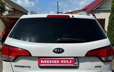 KIA Sorento II рестайлинг, 2015 год, 1 900 000 рублей, 7 фотография