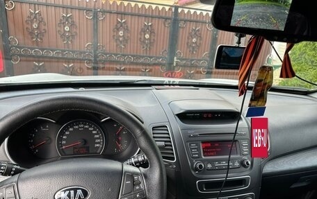 KIA Sorento II рестайлинг, 2015 год, 1 900 000 рублей, 12 фотография