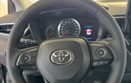 Toyota Corolla, 2022 год, 2 200 000 рублей, 8 фотография