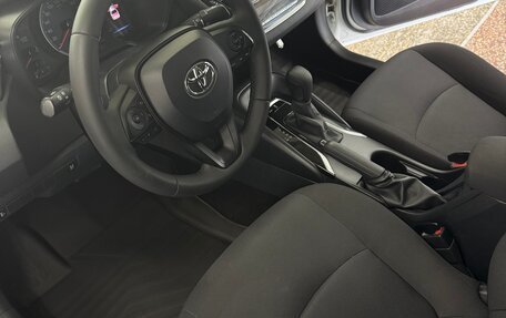Toyota Corolla, 2022 год, 2 200 000 рублей, 10 фотография