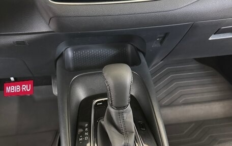 Toyota Corolla, 2022 год, 2 200 000 рублей, 7 фотография