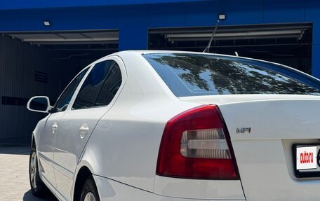 Skoda Octavia, 2012 год, 810 000 рублей, 6 фотография
