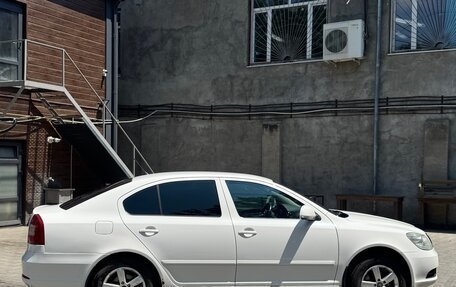 Skoda Octavia, 2012 год, 810 000 рублей, 10 фотография