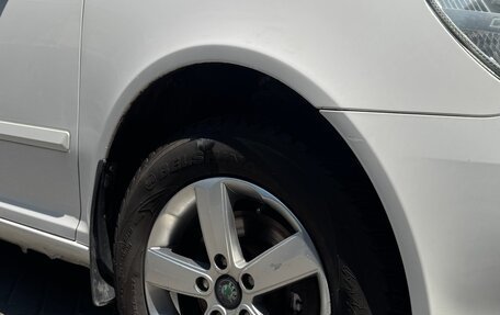 Skoda Octavia, 2012 год, 810 000 рублей, 11 фотография